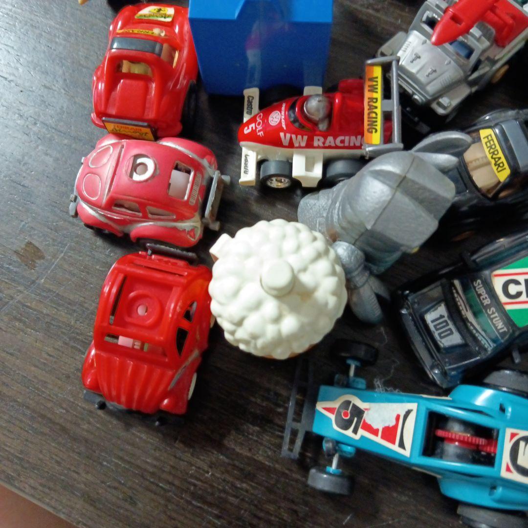 チョロＱ+他まとめ売り