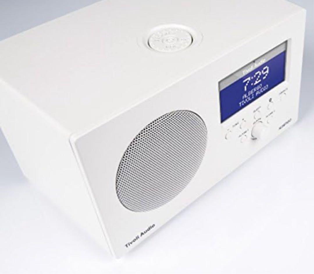 -*-様 Tivoli Audio Albergo