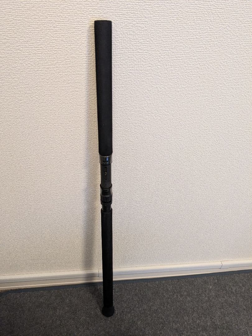 UCB81EXT M（スピニング）2025モデル