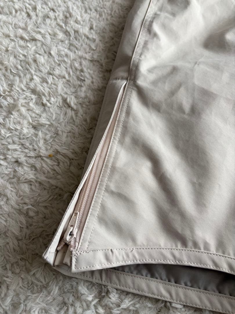 新品 MVL 上下 セット スノーボード ウェア