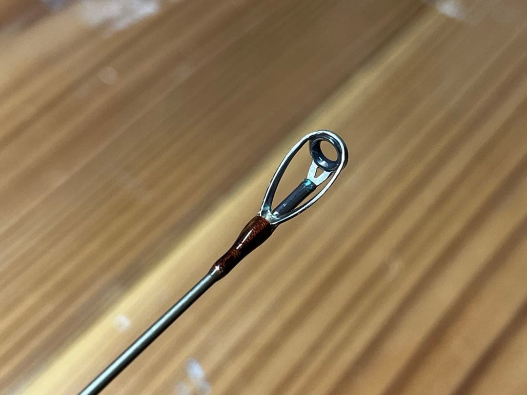 パームス　ピンウィール　PWGS-76