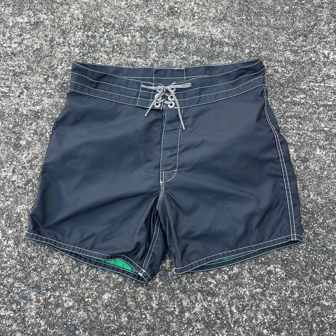 BIRDWELL バードウェル　 ブラック水着 31