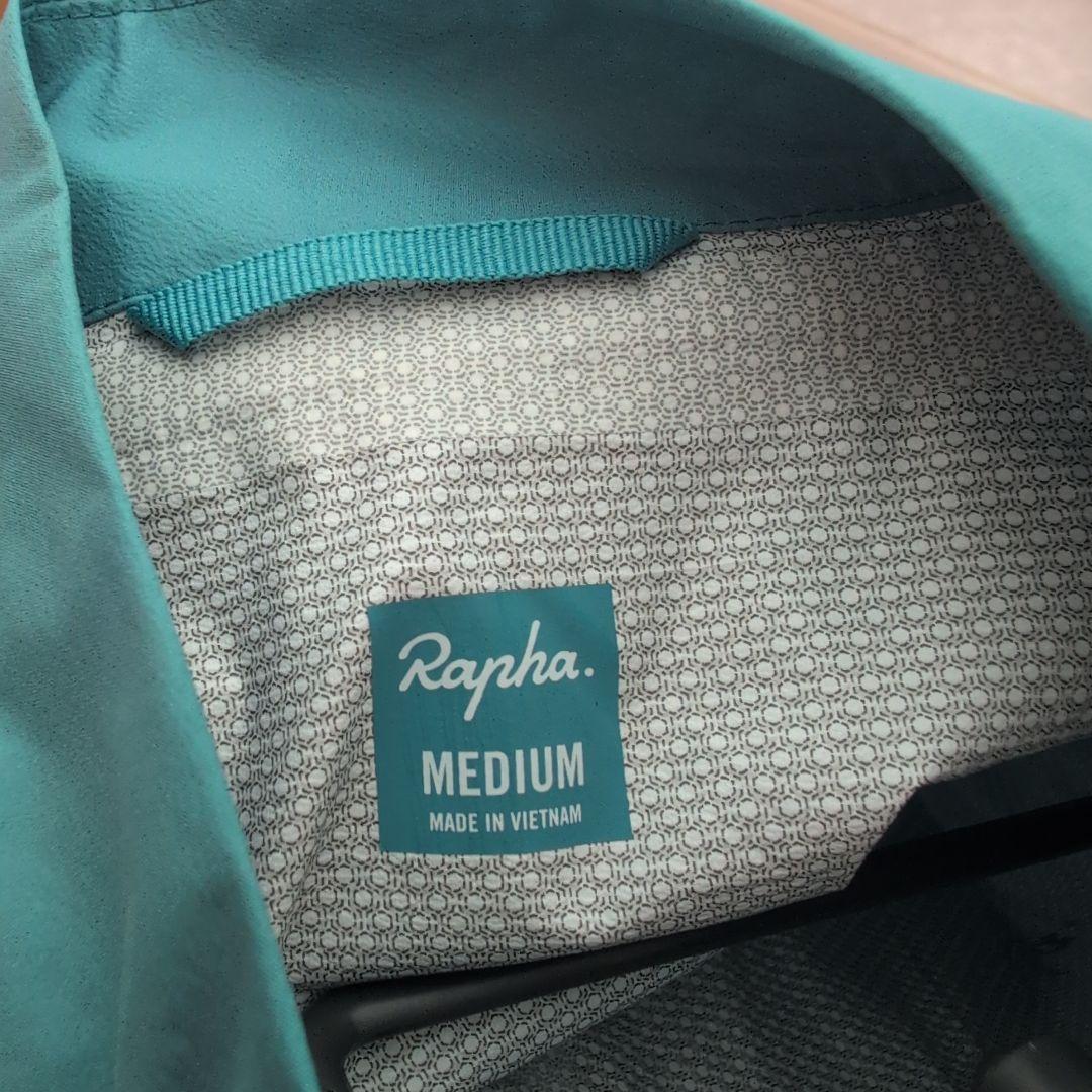 【美品・未使用品】ラファ サイクルジャージ他 3点セット M レディース