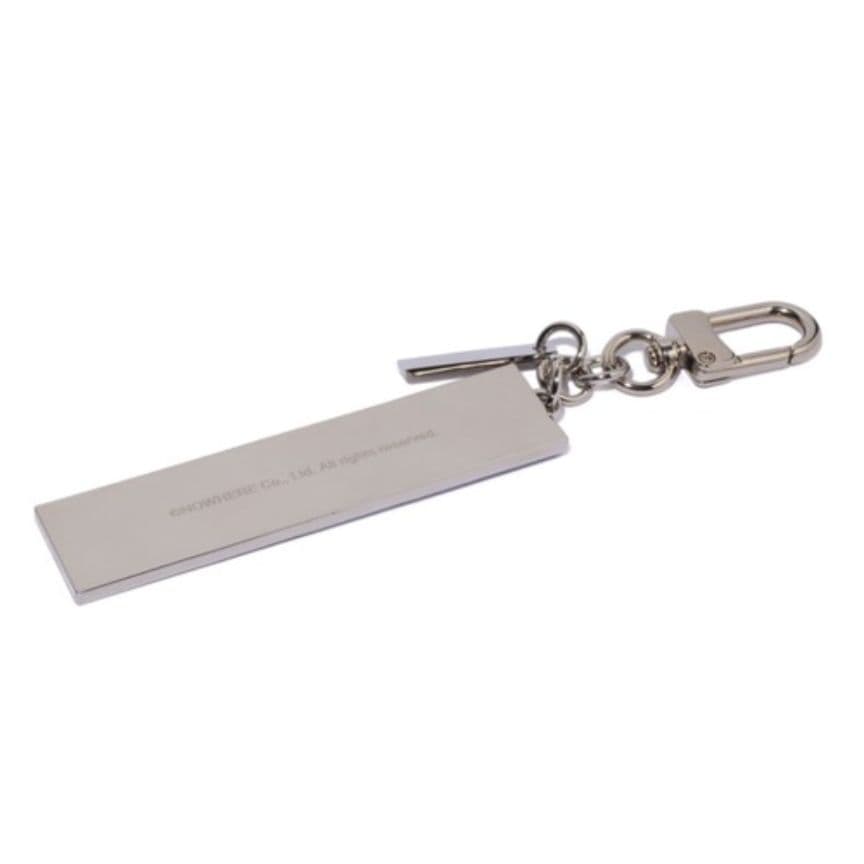 小物 A BATHING APE NOWHERE KEYCHAIN