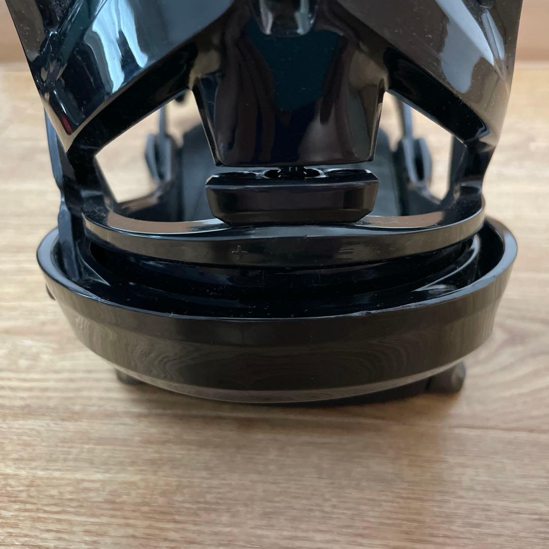 バートン CUSTOM Re:Flex カスタム M