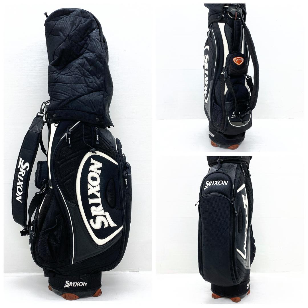 【豪華‼】 SRIXON スリクソン メンズ ゴルフ クラブ 初心者 セット S