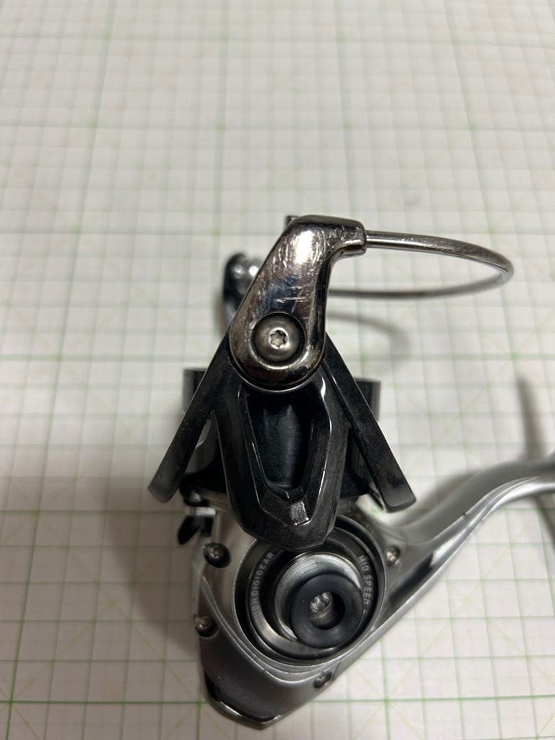 カルディア　LT6000D