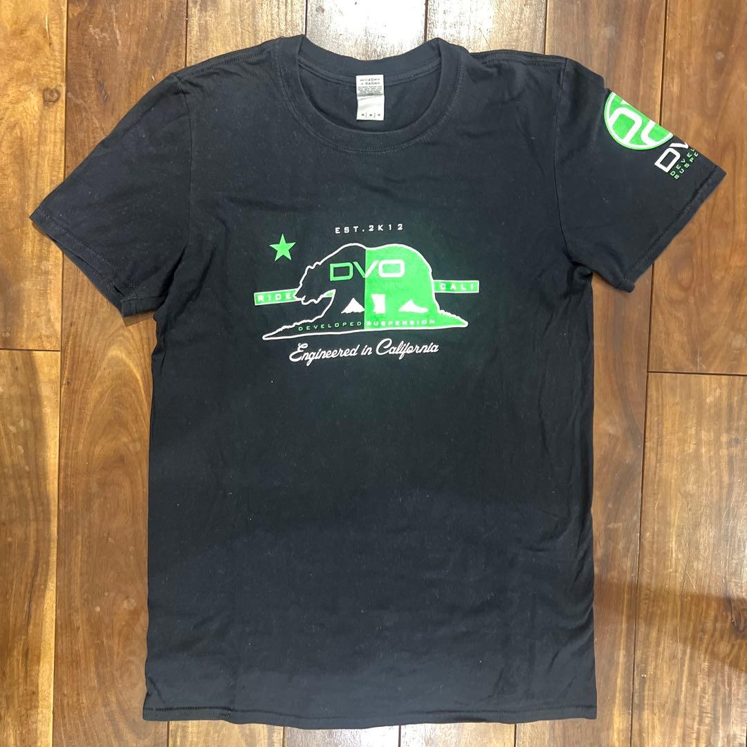 DVO ONYX SC D1 170mm 27.5インチ