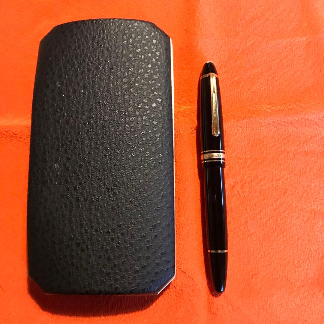 モンブラン万年筆￼ 14c 4810