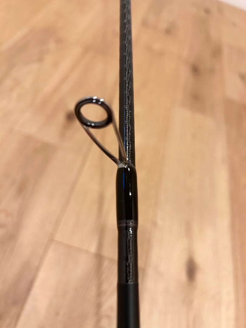 ハードロッカーSS S78MH+