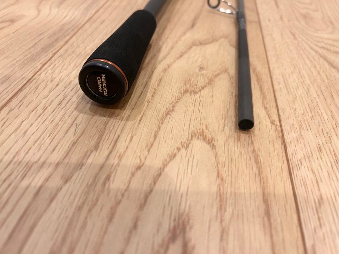 ハードロッカーSS S78MH+