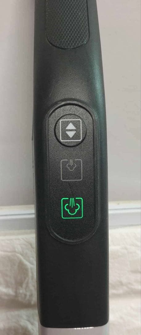 ケルヒャー スチームクリーナー SC Upright 2021年製