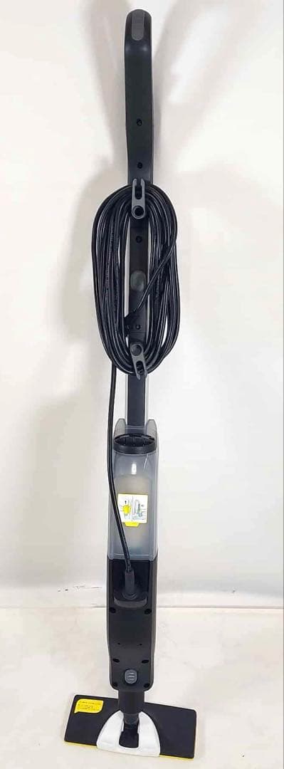 ケルヒャー スチームクリーナー SC Upright 2021年製