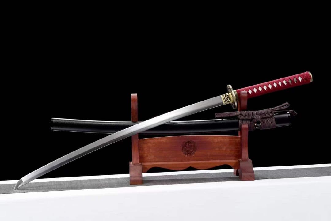 【筑心】20230420   武具　刀装具　日本刀　模造刀 居合刀