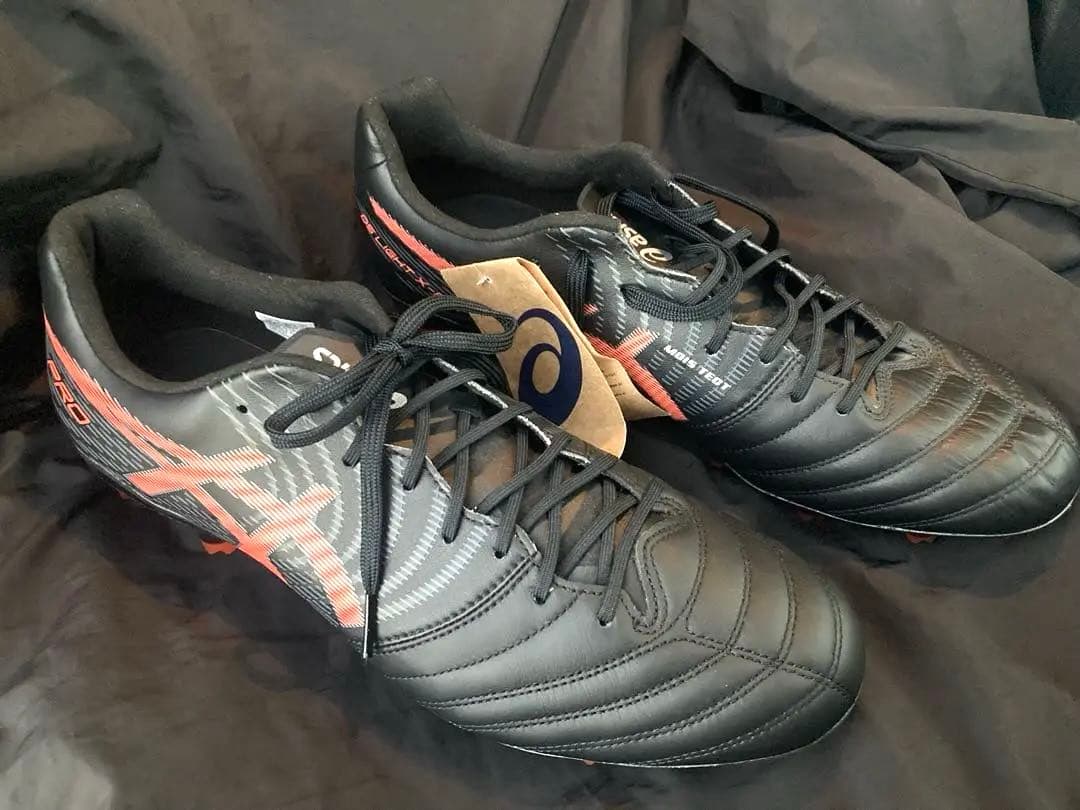 【新品】ASICS DSLIGHT X-FLY PRO28.5 サッカースパイク