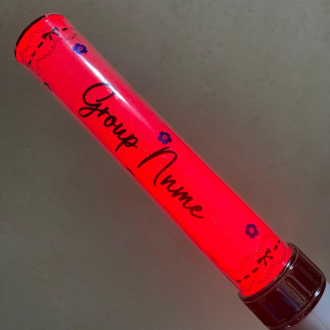 キンブレシート　オーダー　るる　ペンライト