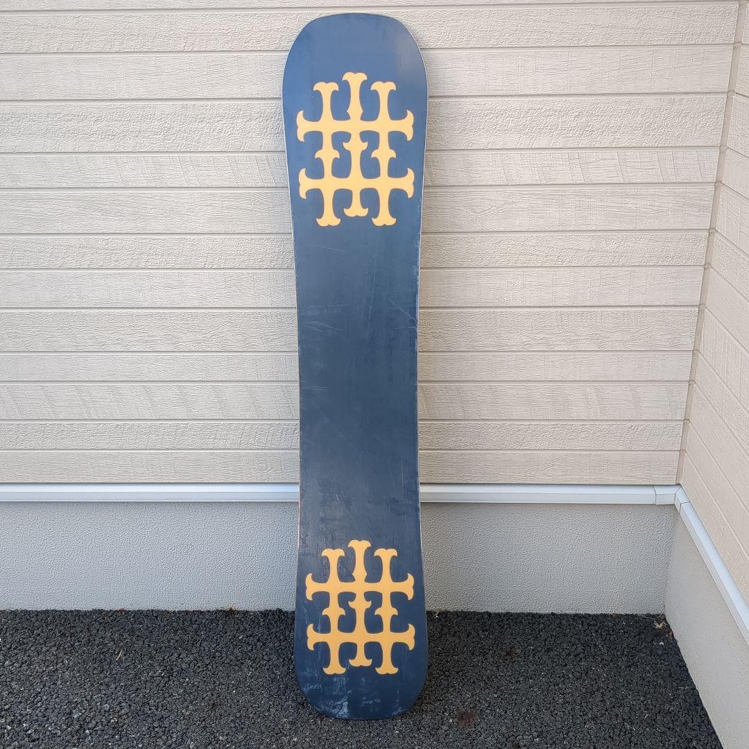 LOBSTER JIB BOARD 151 スノーボード