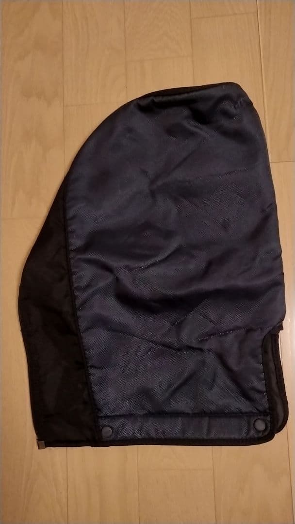 NICOLE SPORTS キャディバッグ ネイビー