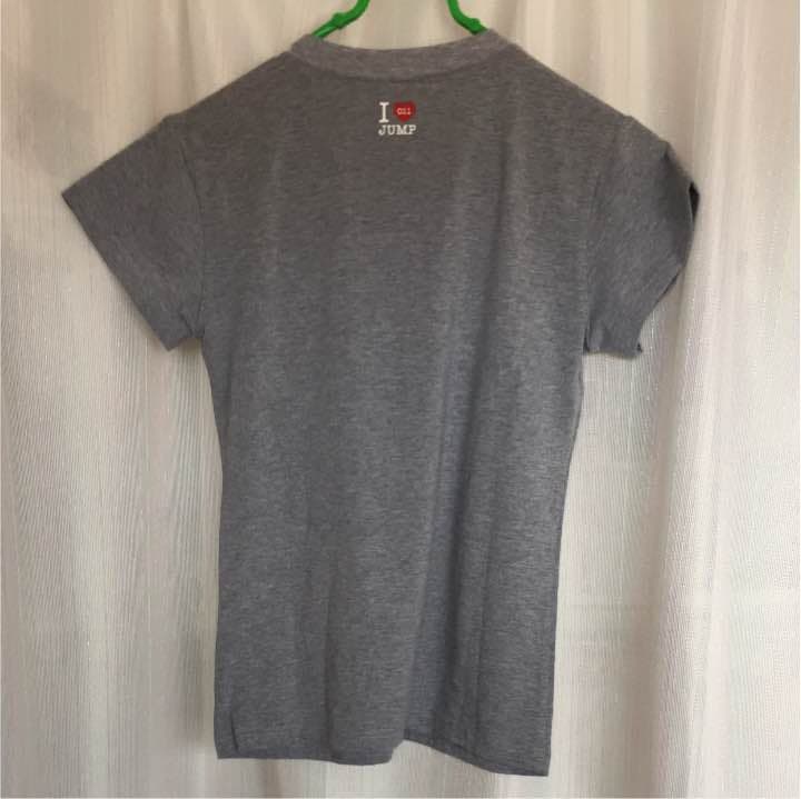 Hey! Say! JUMP ライブTシャツ