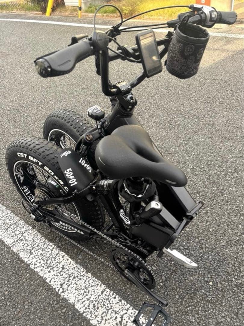 MATE X 250 総額60万超 BROTURES原宿 公道整備済 極美品