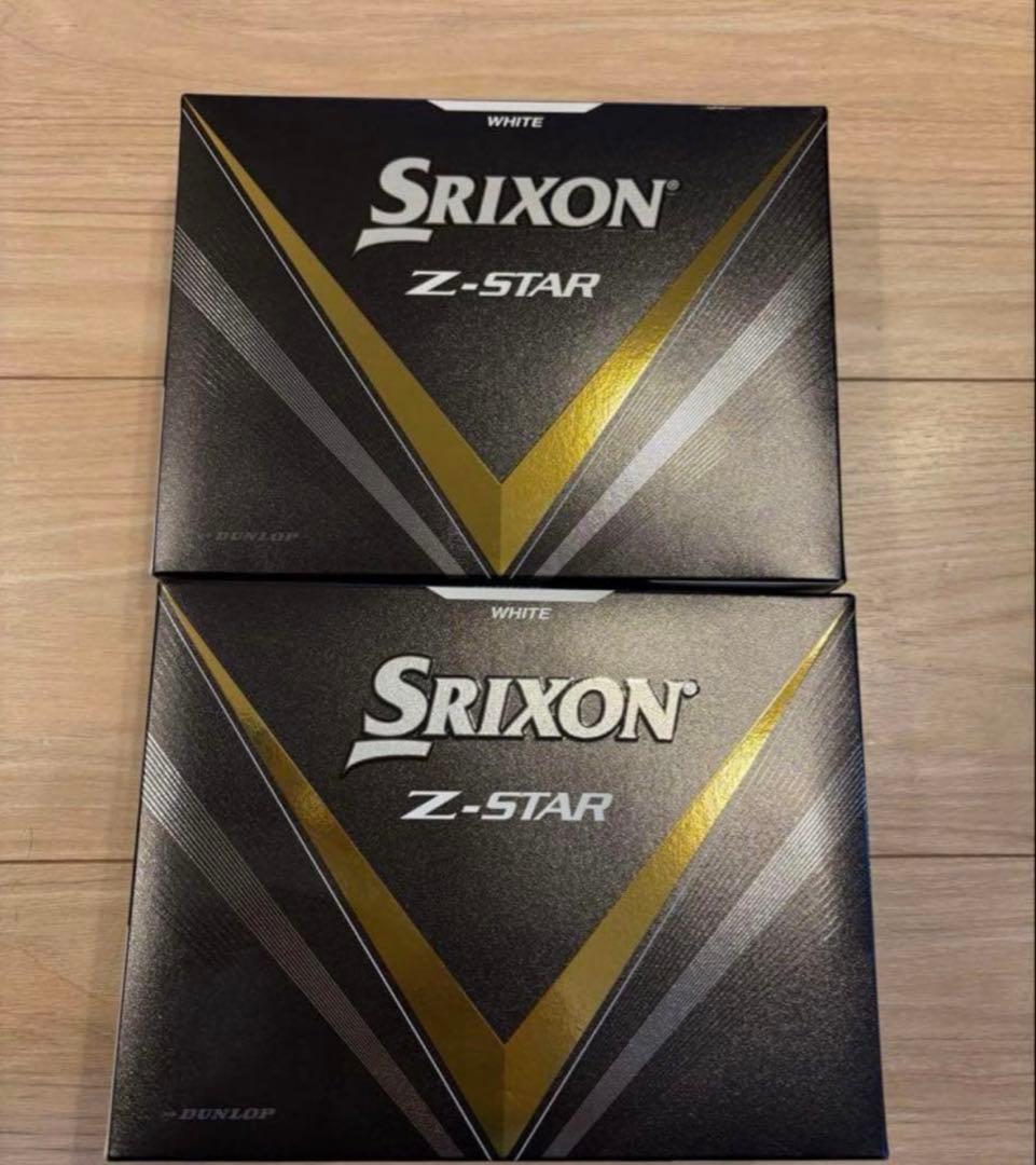 スリクソン　ゼットスター