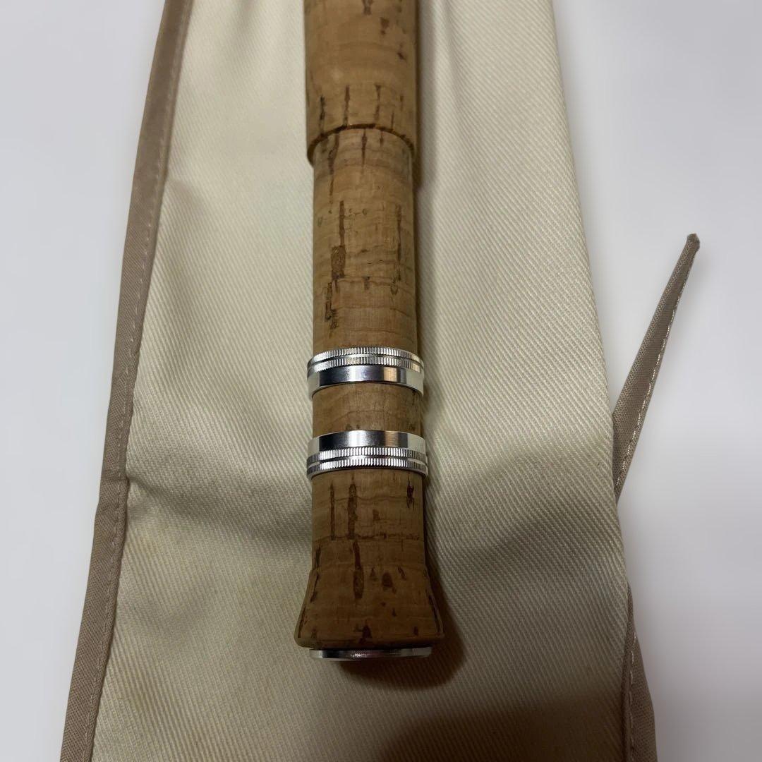 コータック　ビューライトフライFY1200 6'0\" #4