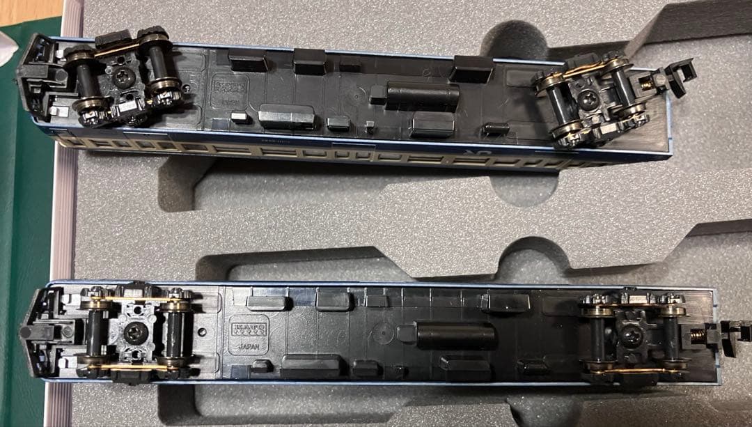 ◉KATO◉10-807 113系2000番台 横須賀色◉4両セット+2両◉