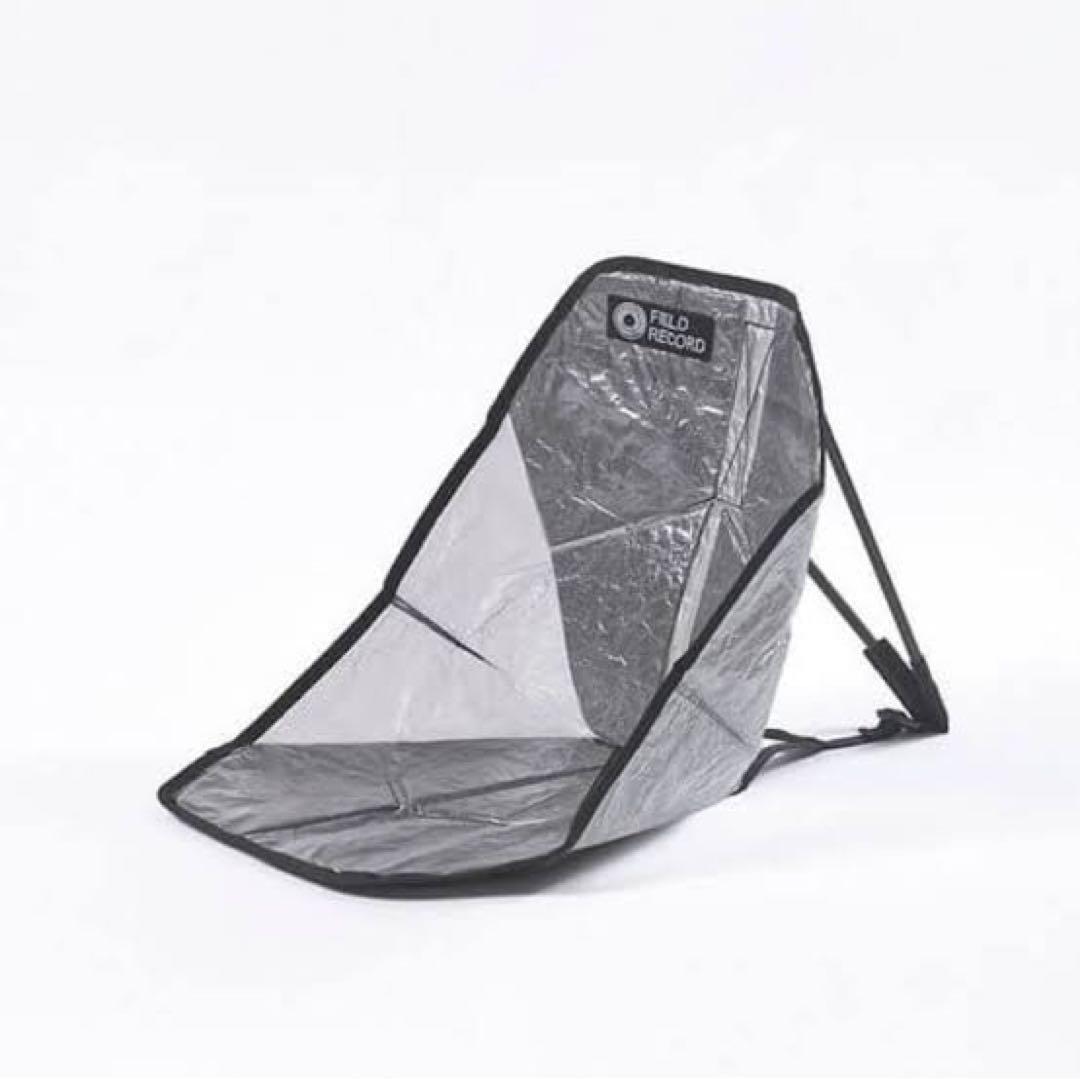 新品未使用 FIELD RECORD FR-CCF with Dyneema®