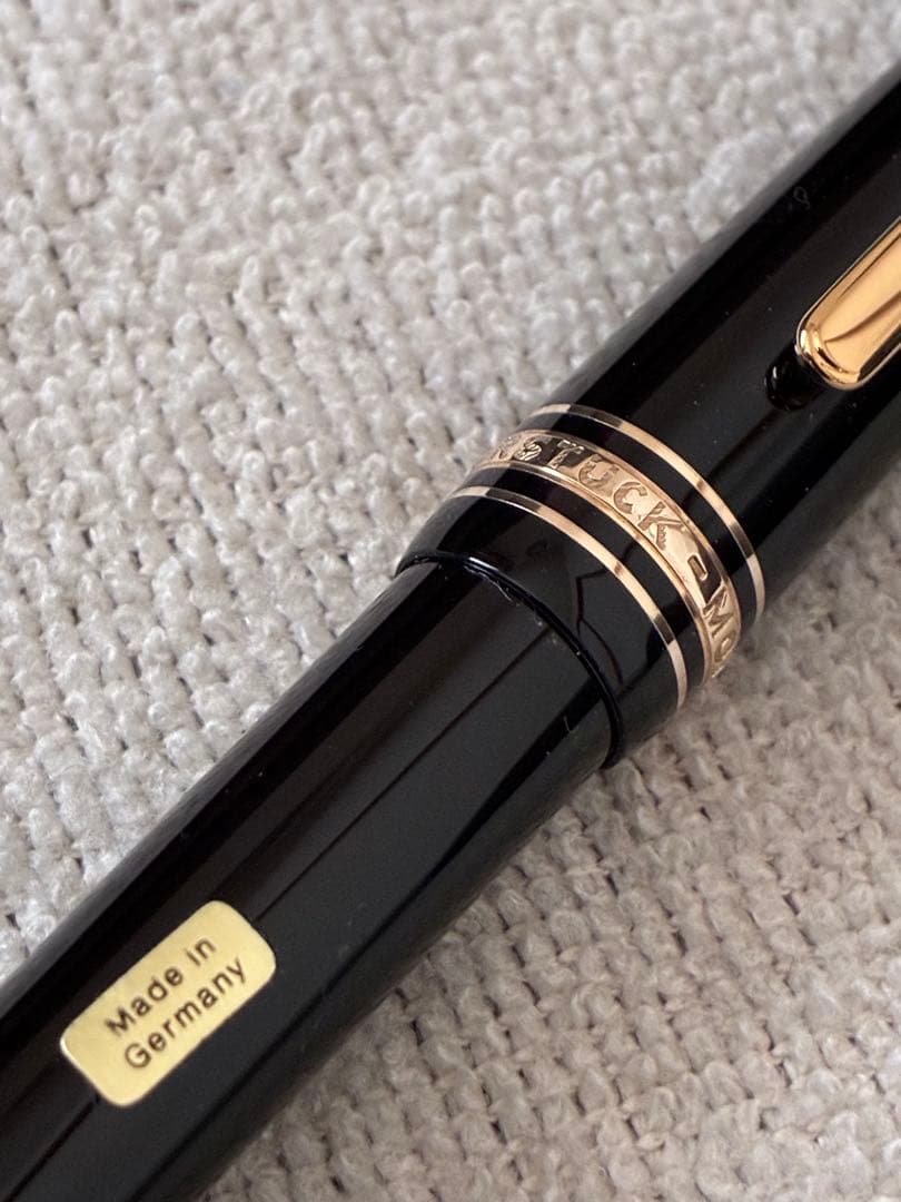 ‼️Daytona‼️モンブラン◾️161 ルグラン◾️マイスターシュテュック◾️