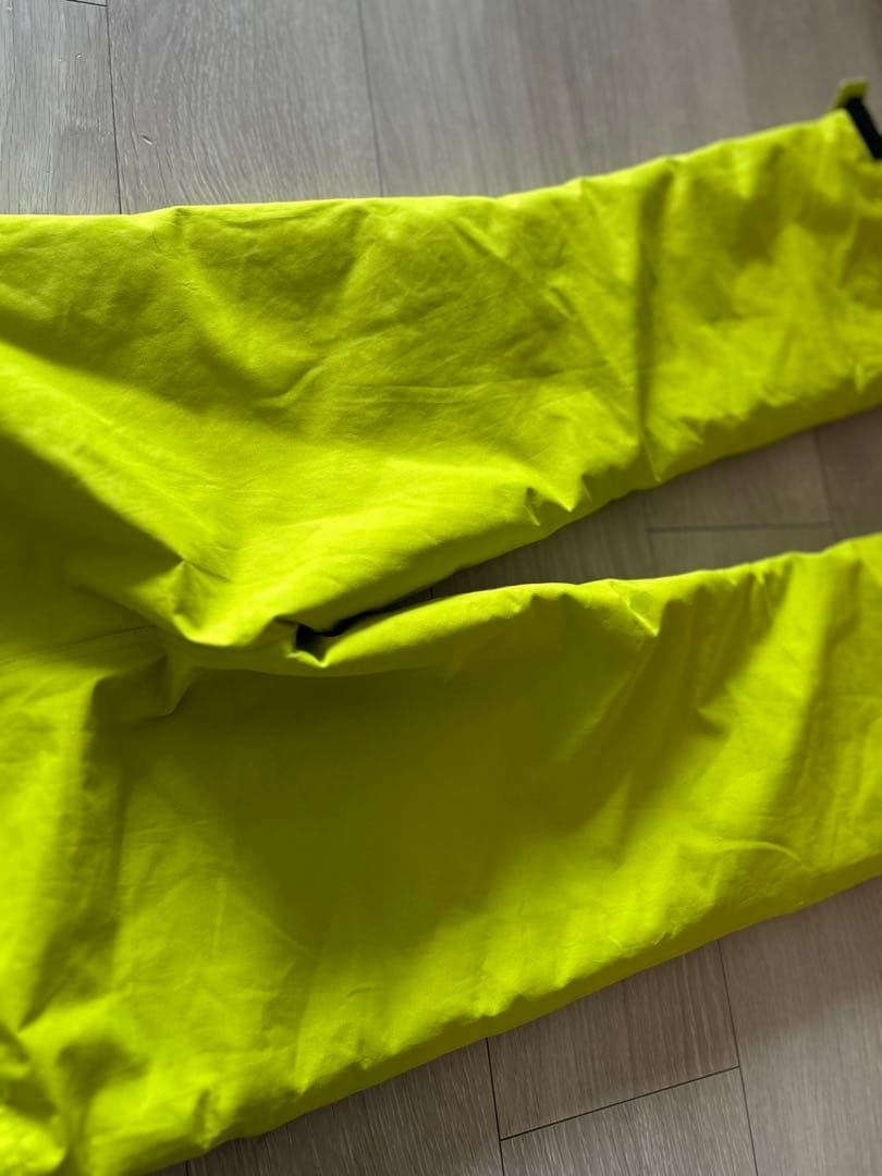 子ども用スキーウェア ジャケットとパンツセット