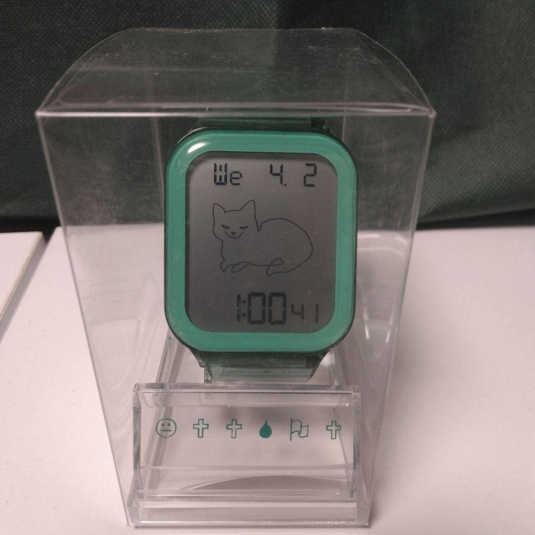 リイシューウォッチ　米津玄師 2023 空想③