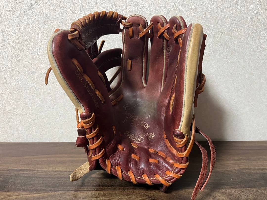 Rawlings 軟式グローブ 大人用