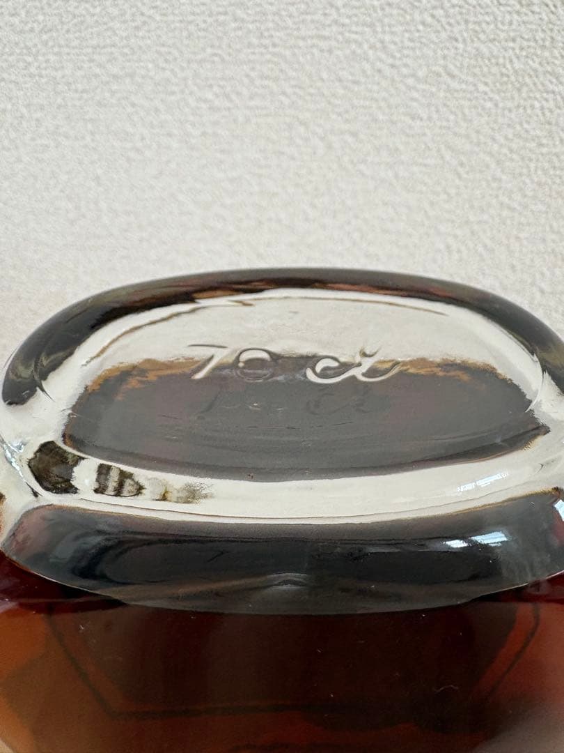 【宝】LARSEN ラーセン XO 10年 エクストラドール コニャック