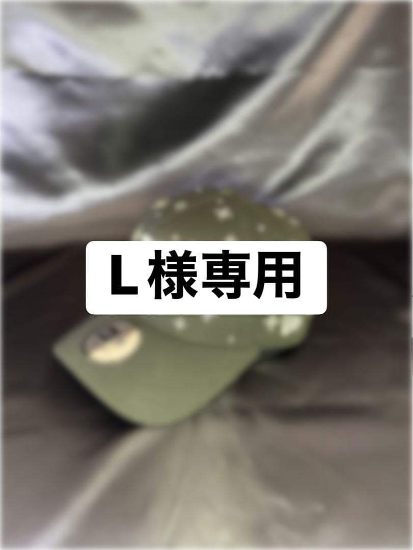 帽子 L