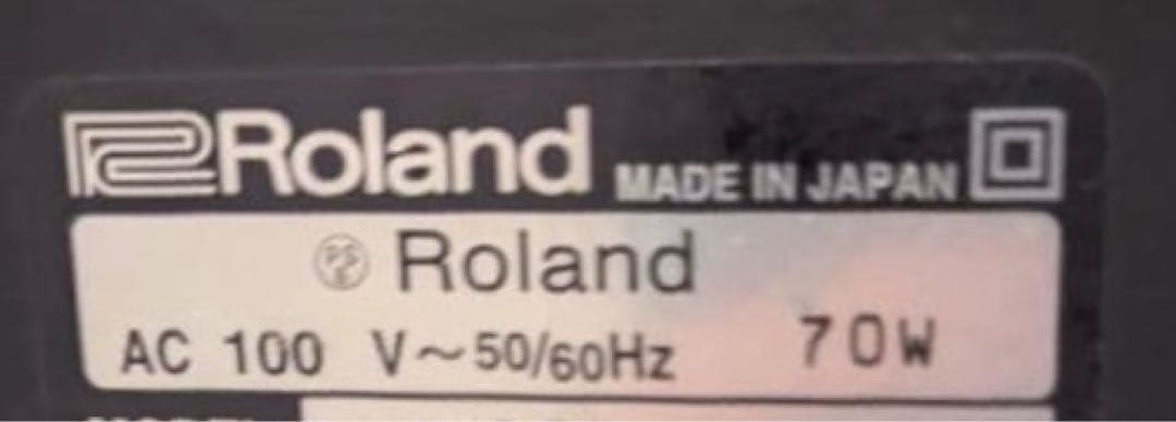 Roland HP205-GP 88鍵電子ピアノ