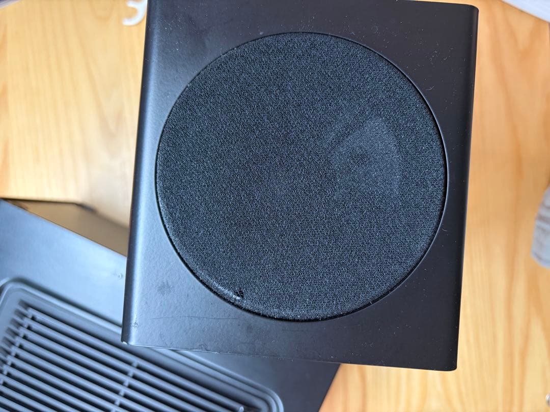 YAMAHA MCR-B043　希少廃盤モデル コンポ