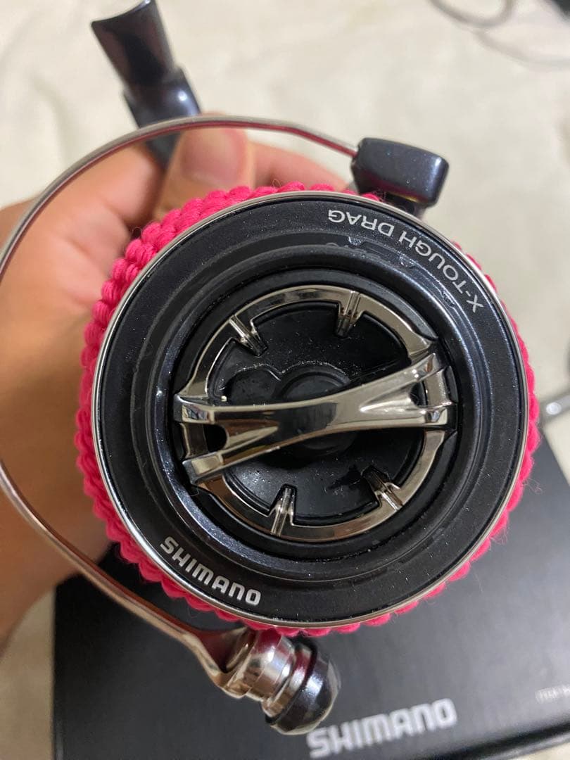 15 ツインパワーsw6000HG