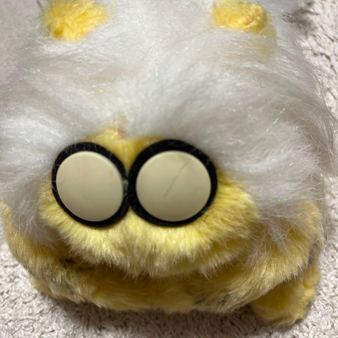 うしおととら とら ぬいぐるみ