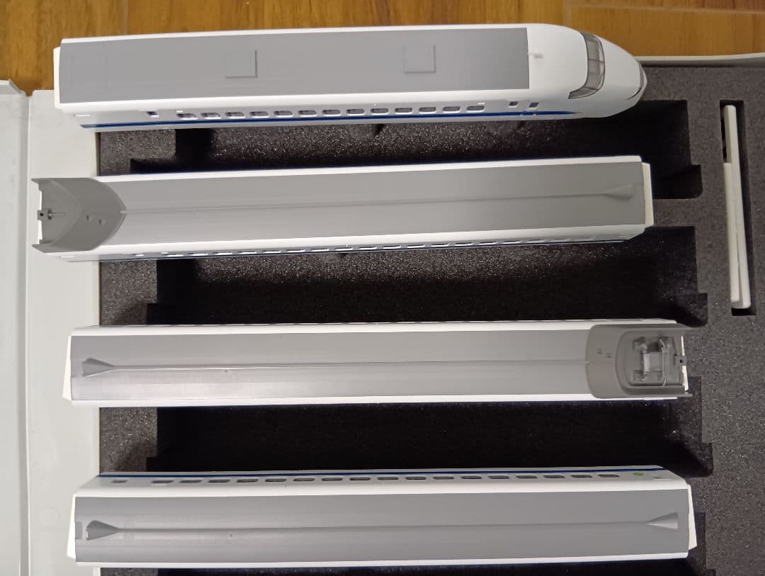 TOMIX 92639 JR300系東海道・山陽新幹線（のぞみ）セット