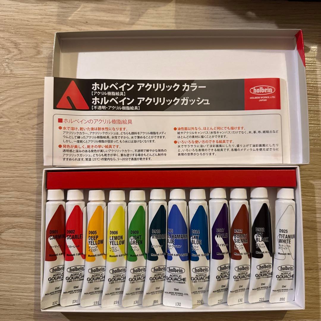 ジェルネイル検定セット　ネイル