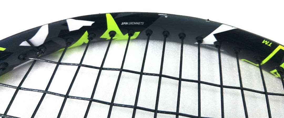 Babolat Pure aero ピュアアエロ　G2　300g