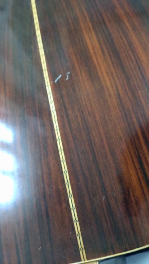 Vtg Jumbo12弦ギター J-40