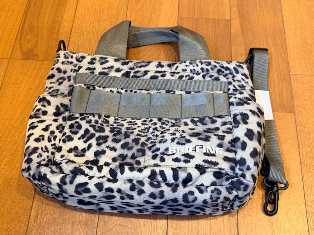 BRIEFING カートバック