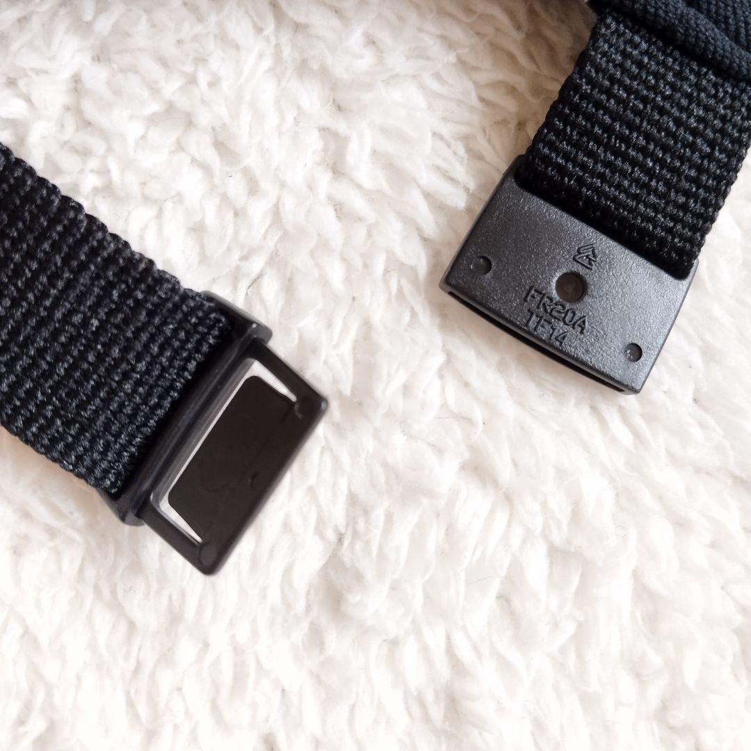 人気 Nike AW84 DRI-FIT キャップ ホワイト ✕ ブラック レア