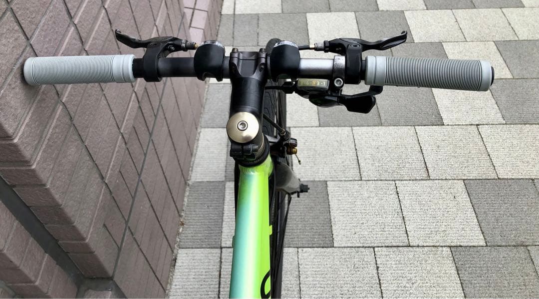 Tern ターン　CLUTCH ８段変速　48 cm 東京 自転車