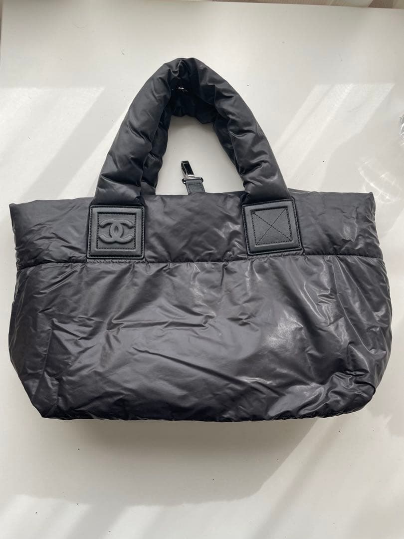 CHANEL コココクーン