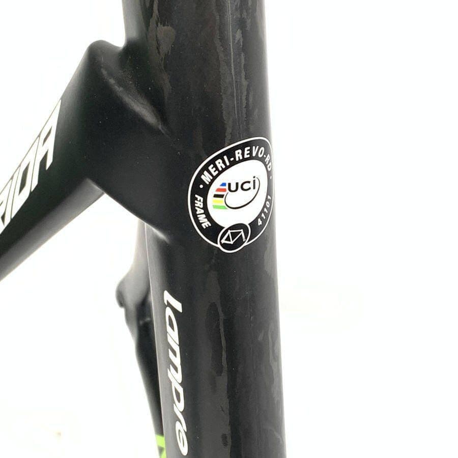 MERIDA Racer Team ロードバイクフレーム
