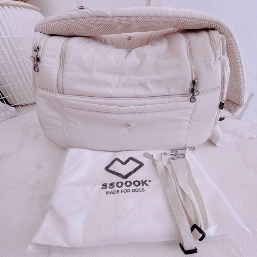 SSOOOK SLINGBAG(V.スマート、バッグ左) Mサイズ