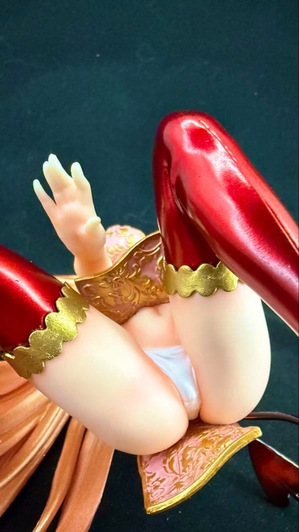 リ*ア様 リペイント ララ To LOVEる とらぶる　ダークネス フィギュア