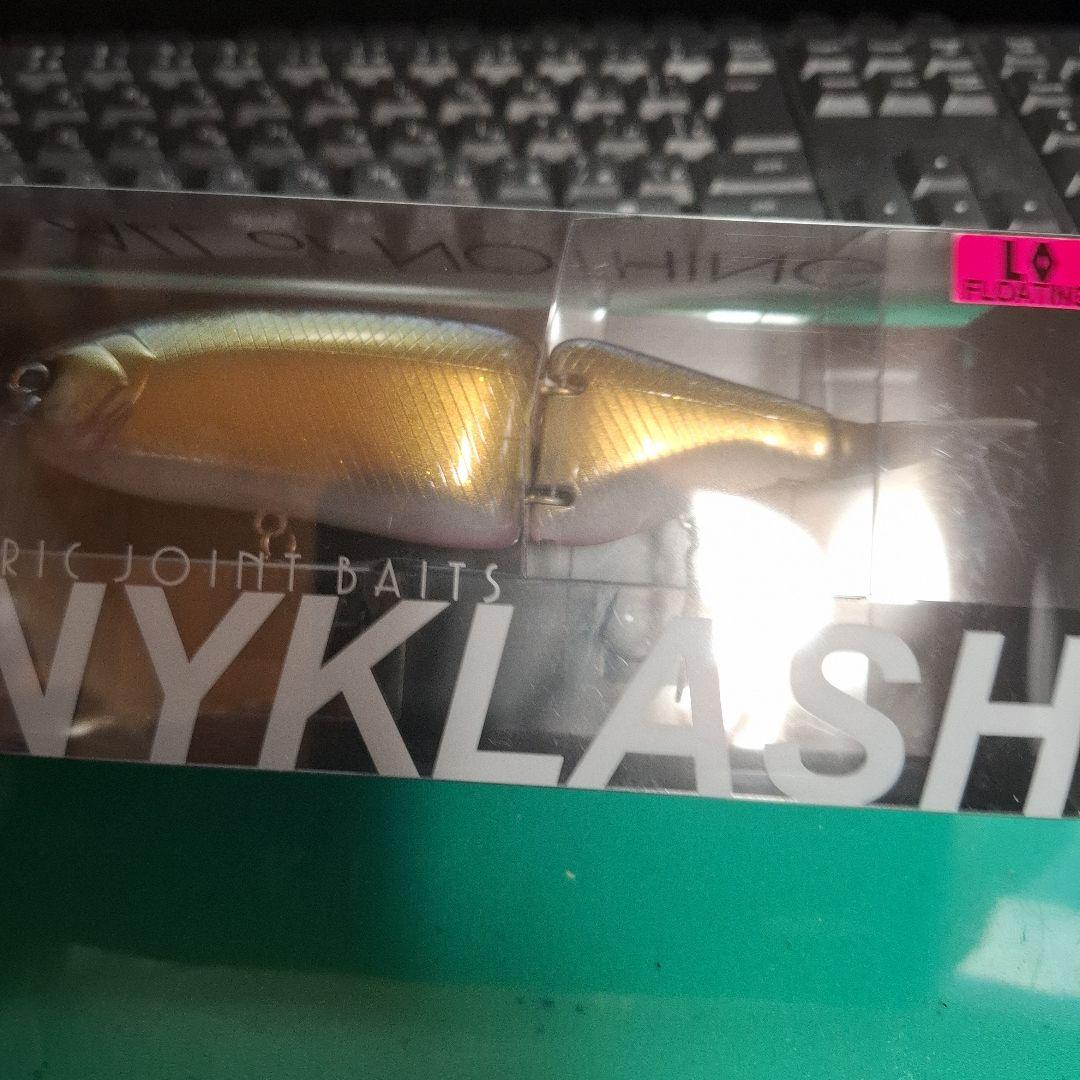 DRT タイニークラッシュ 88バスボート 限定カラーセット TiNY